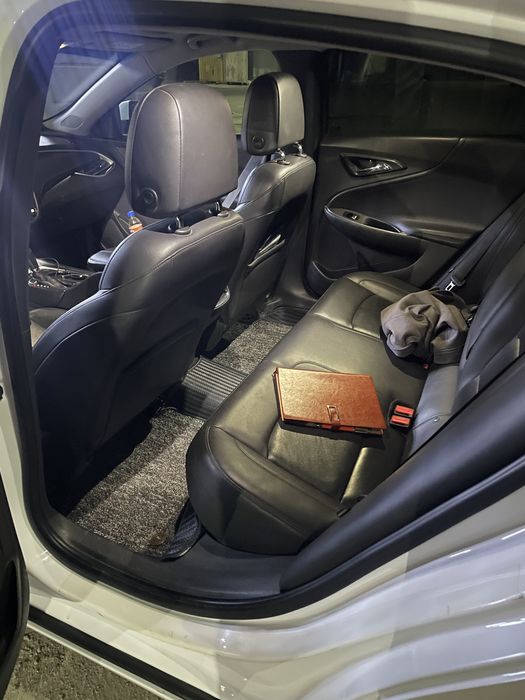 Malibu 2 2018 atmosferniy 2.4 rangi oq