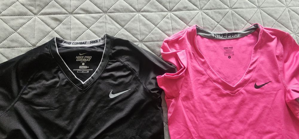 Тениски и потници Nike и Adidas