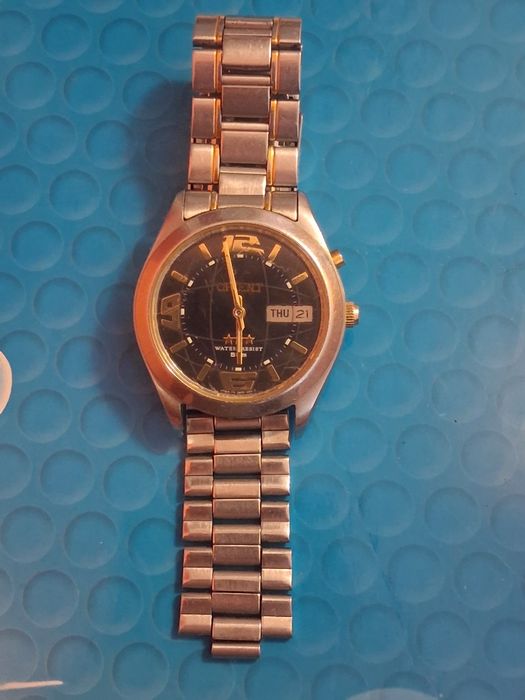 Продавам Orient автоматичен