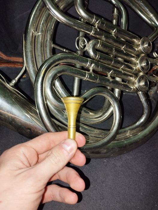 Inusturment Valtorna