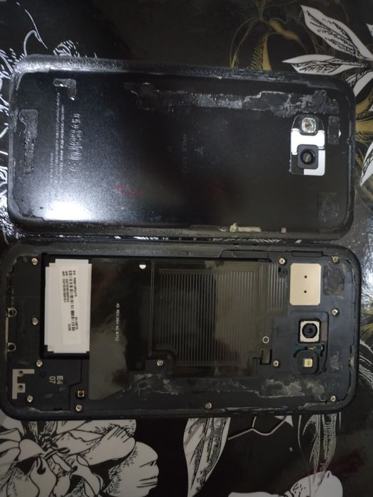 Смартфон Samsung A5 (2017)
