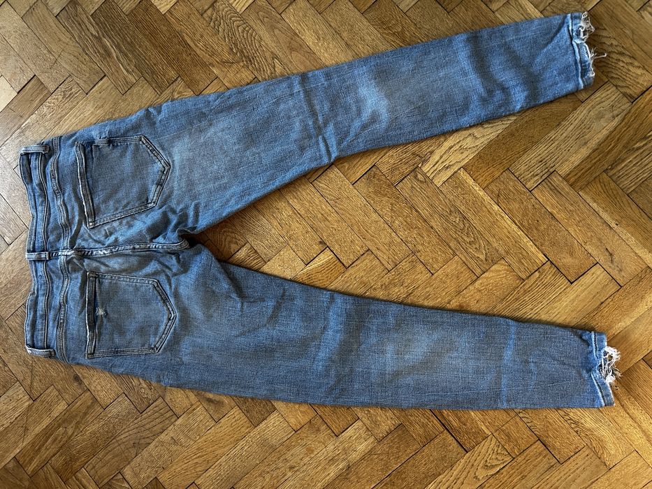 Мъжки дънки ZARA