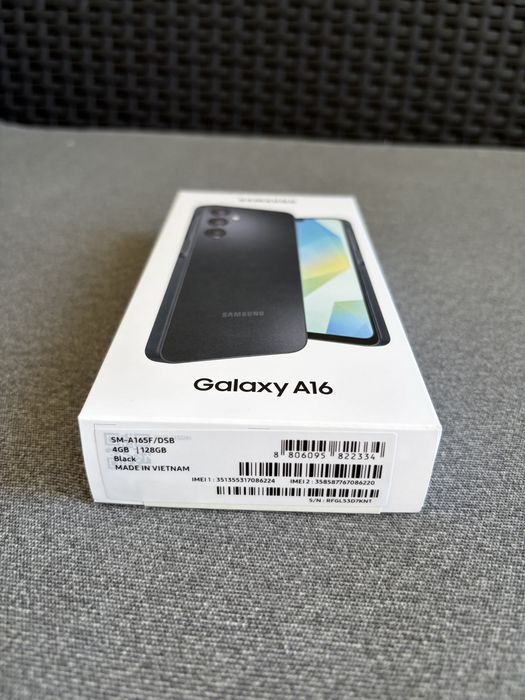Samsung  A16 4G 128Gb