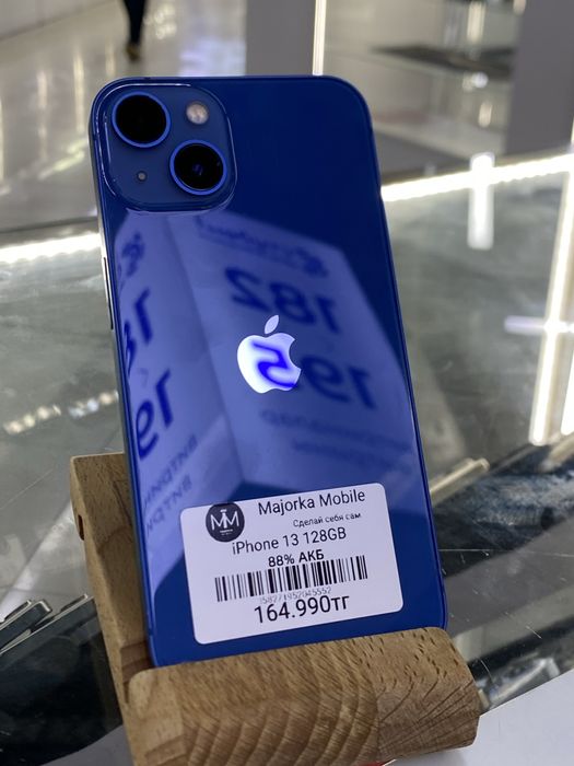 iPhone 13 128GB Айфон 13 128ГБ