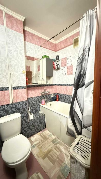 комната в районе сокола