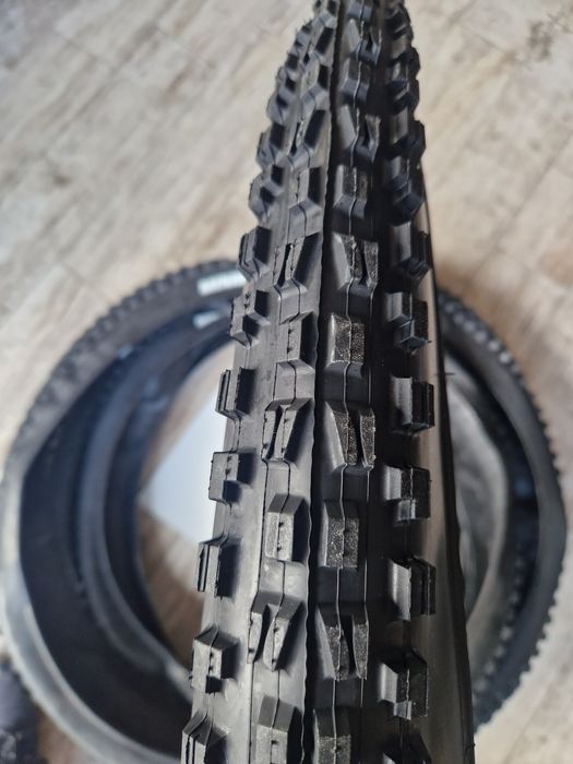 Anvelopa bicicleta Maxxis 29x2.50 Minion DHF EXO pliabila  TR