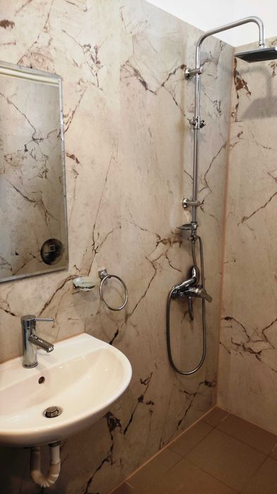 Дава се под наем Двустаен апартамент в София, Център - 60 кв.м за 440 € - Снимка #5