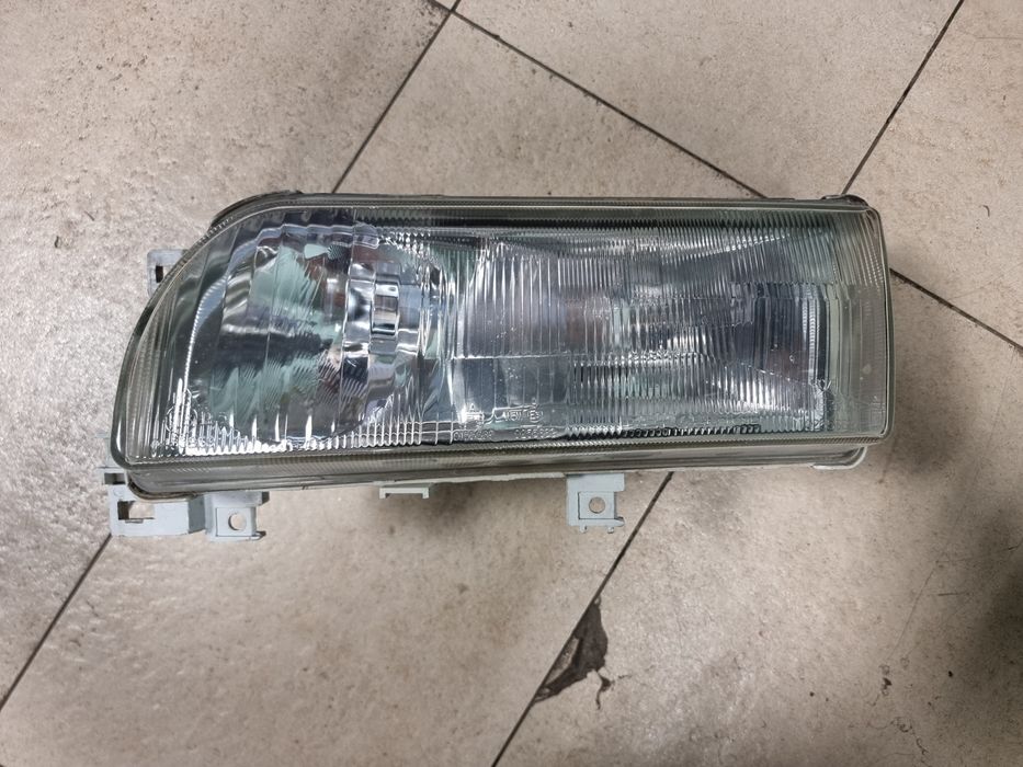 Фары ниссан примера