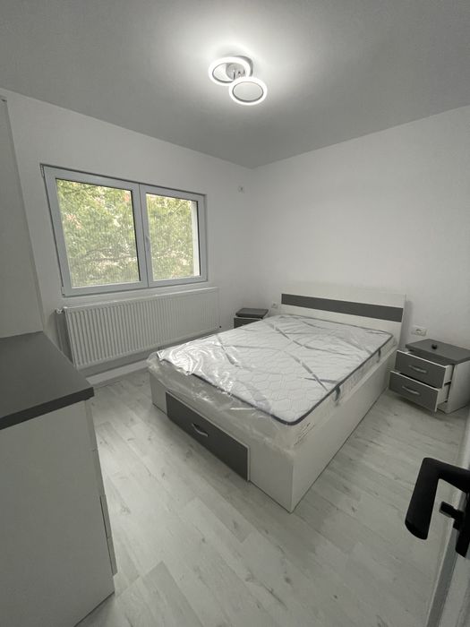 Apartament 3 camere