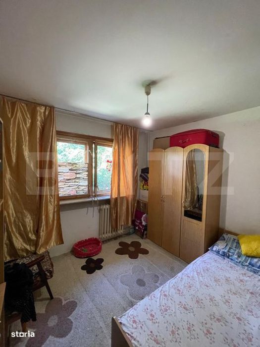Apartament 2 camere – Etaj 1/4 – Zona Nanterre – Rotonda, Craiov