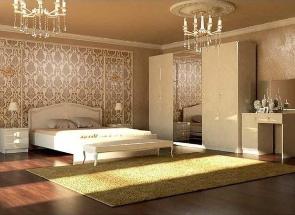 Продаи спальный гарнитур