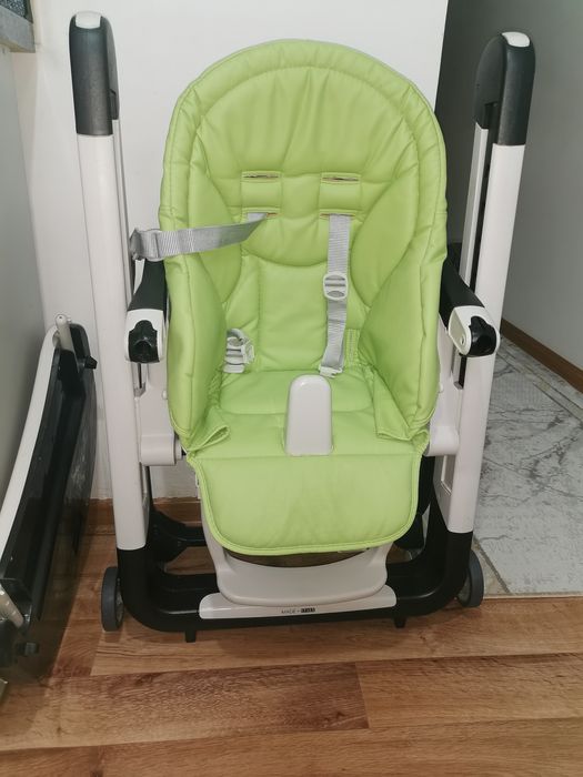 Стул для кормления Италия