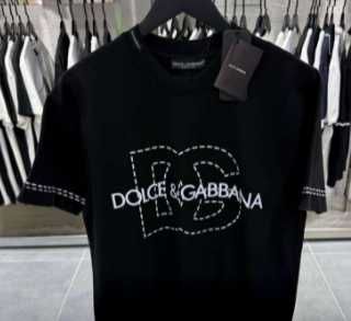 Тениска Dolce Gabbana