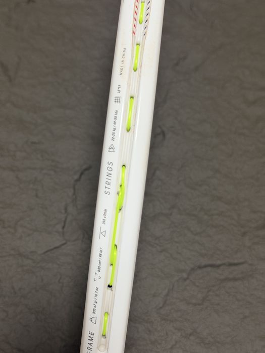 Тенис ракета Tecnifibre T-Fight 305 S, 98
