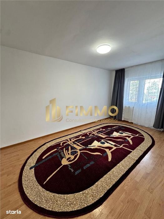 Apartament partial mobilat | 2 cam | Burdujeni | ID:1447 — fotografia 3
