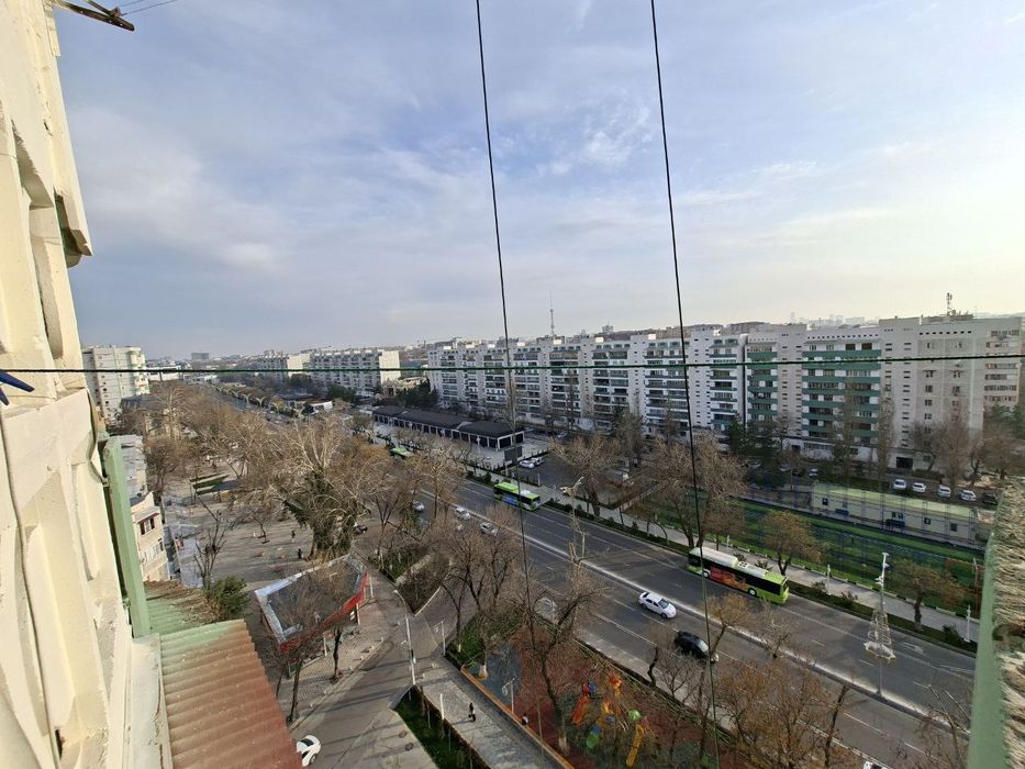 Срочно Юнусабад 8 Биллюр 1/11/12 56м