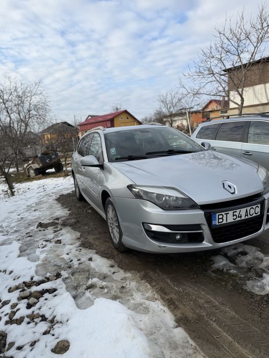 Vand Renault Laguna 1.5 110cp