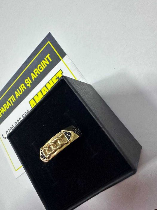 Ghiul Aur 14k 3.36gr (ctg)