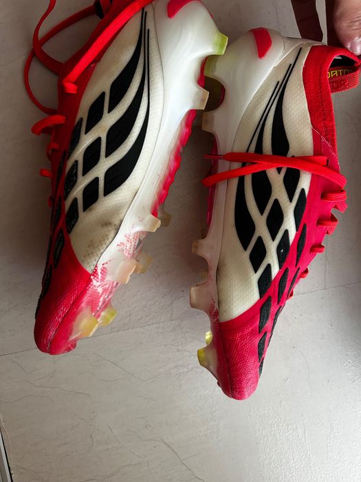 Adidas Predator