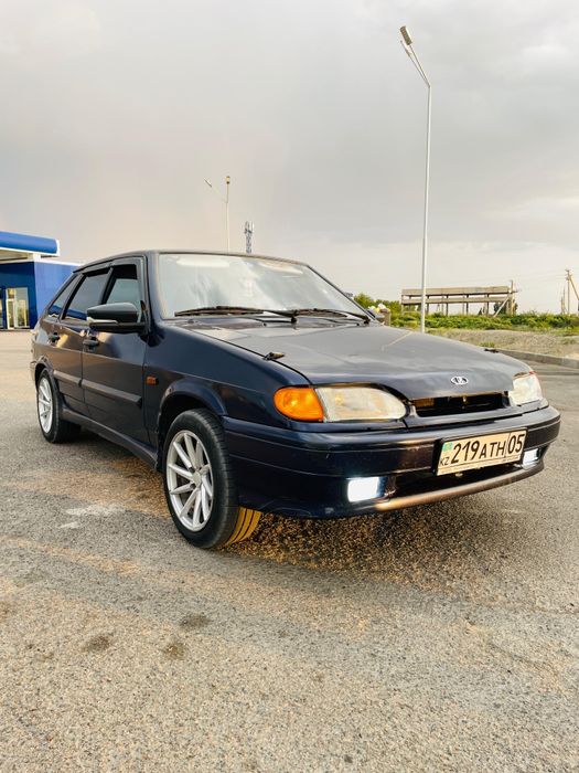 Ваз 2114 персей продам 5 летка