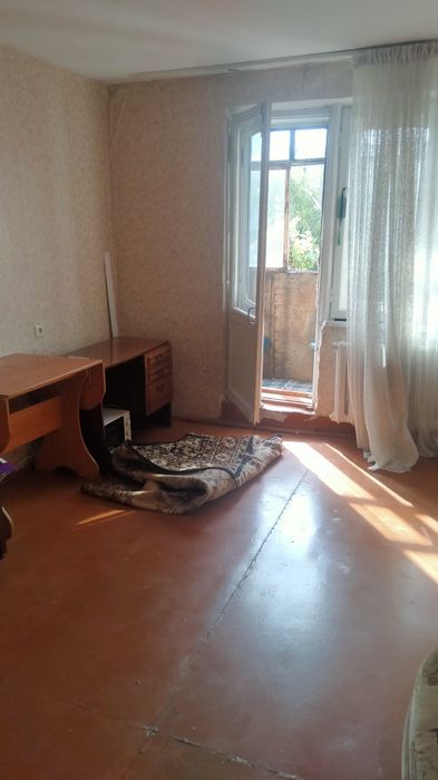 Сдам однокомнатную квартиру