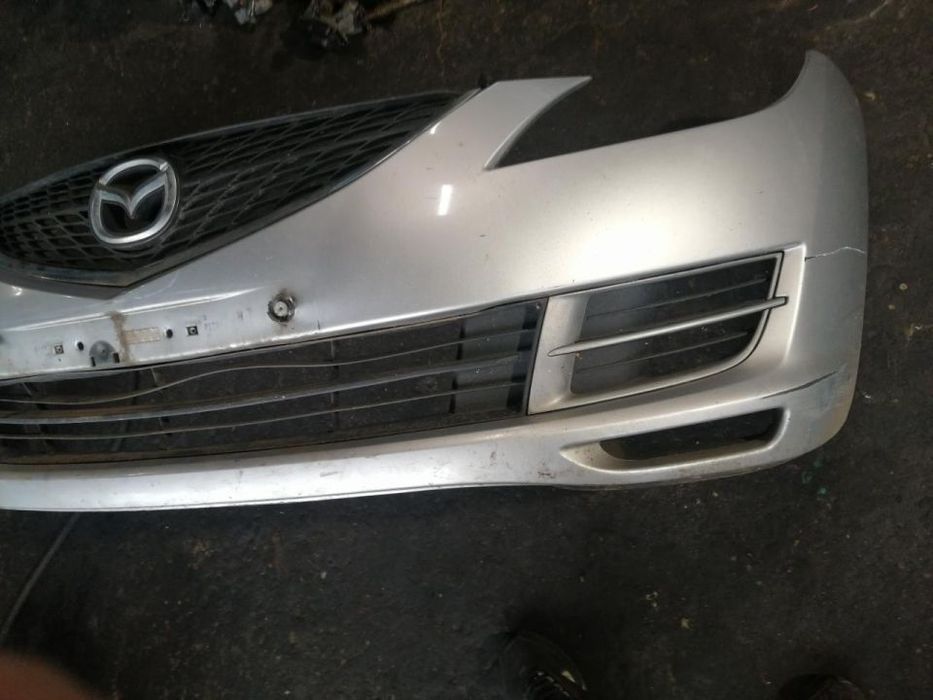 bara fata completa originala mazda 6 facelift 2008 2009 2010 2011
