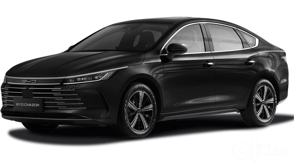 BYD Chazor энг фули срочно сотилади!