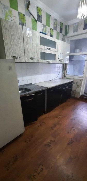 3 ком квартира на Бектемире Прокуратура