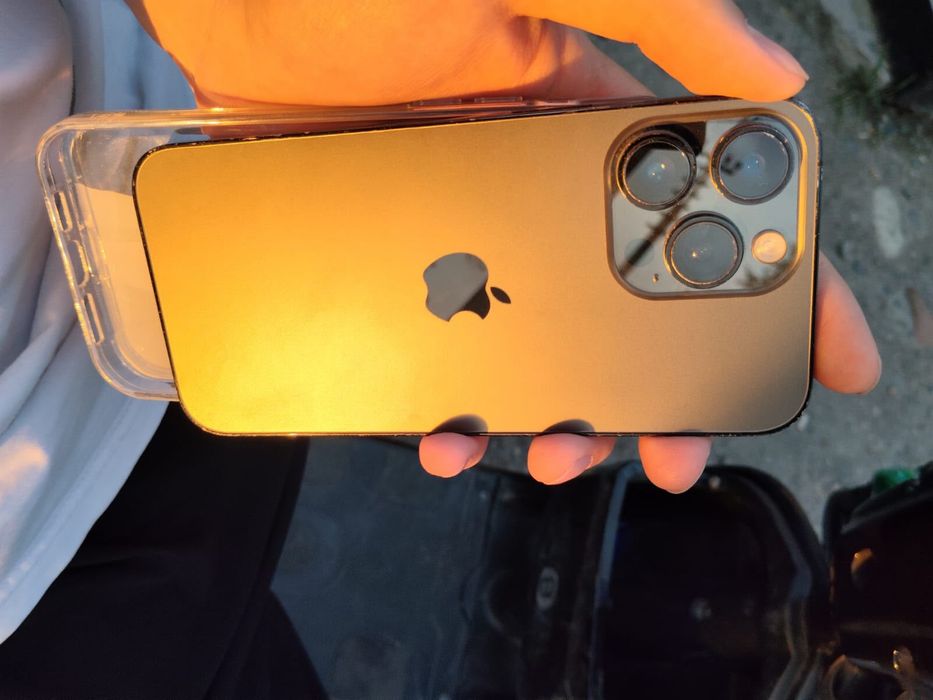 Iphone 14 pro max 128 gb