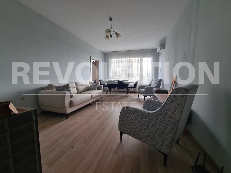 Продава се Тристаен апартамент в Пловдив, Гагарин - 86 кв.м за 1652 €/кв.м - Снимка #4