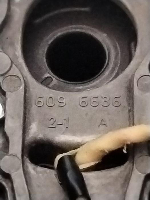 volan citroen c4 grand picasso (2006->) [ua_] 1.6 motorina 2006