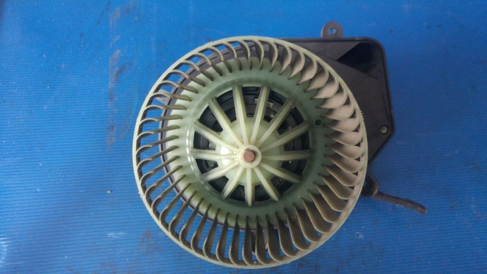 aeroterma vw passat b5 740221233f