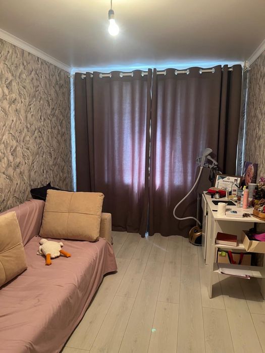 Сдам 2х ком квартирк