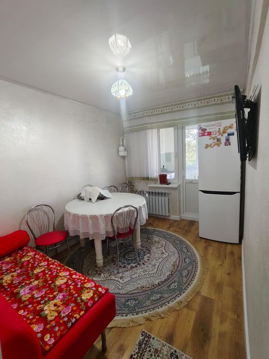Продам квартиру 4х комнатную