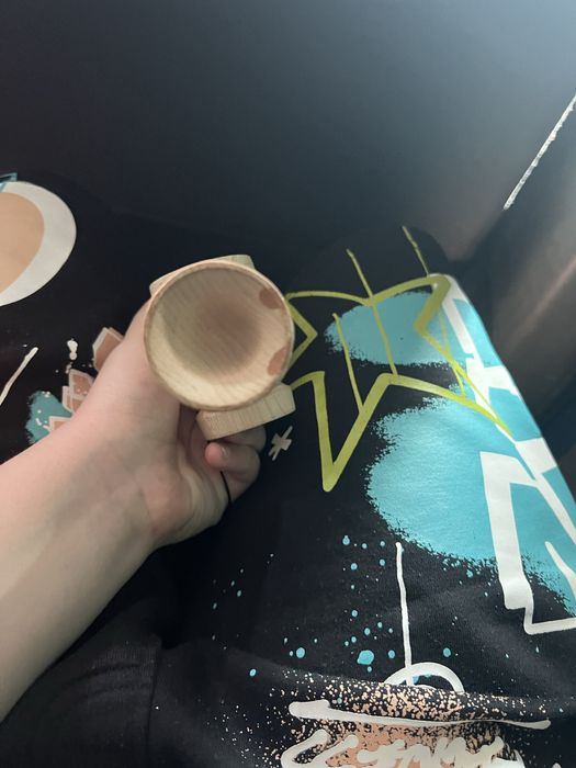 Vand sau dau la schimb kendama