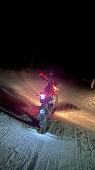 Продам Эндуро hammer