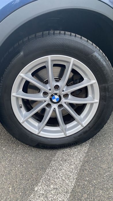 BMW X4 2016 — imagine 3