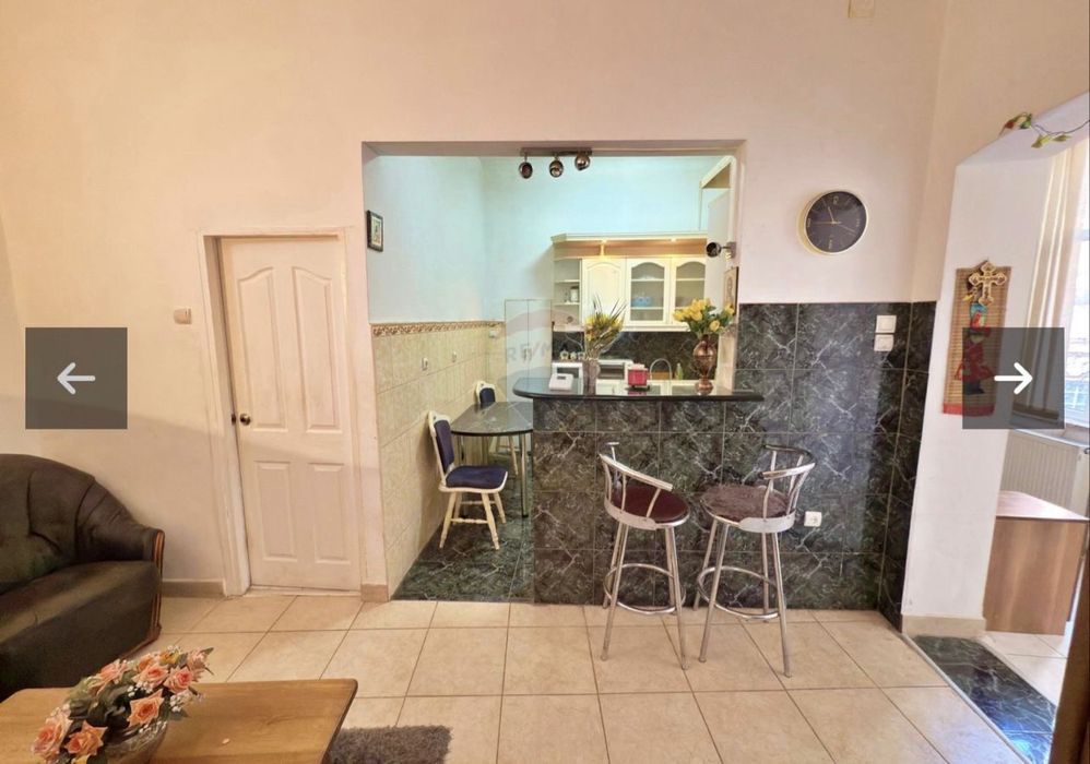 Apartament casa de inchiriat  2 camere+living