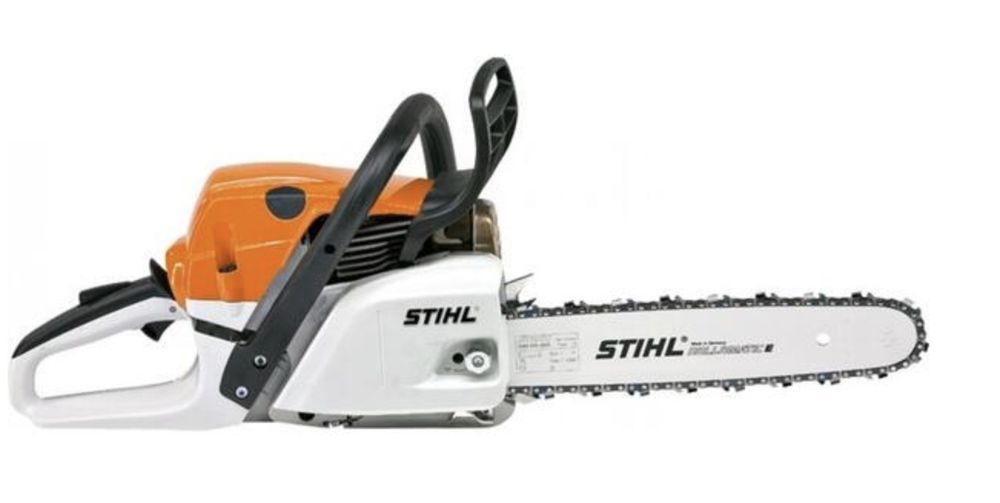 Vand drujba STIHL MS 241 C-M