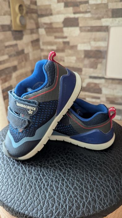 Детски обувки Biomechanics 24