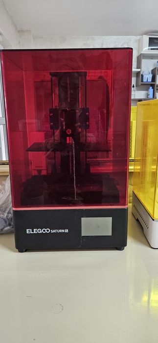 Imprimanta 3D. Rasina expodica ! Bucuresti Sectorul 2 • OLX.ro