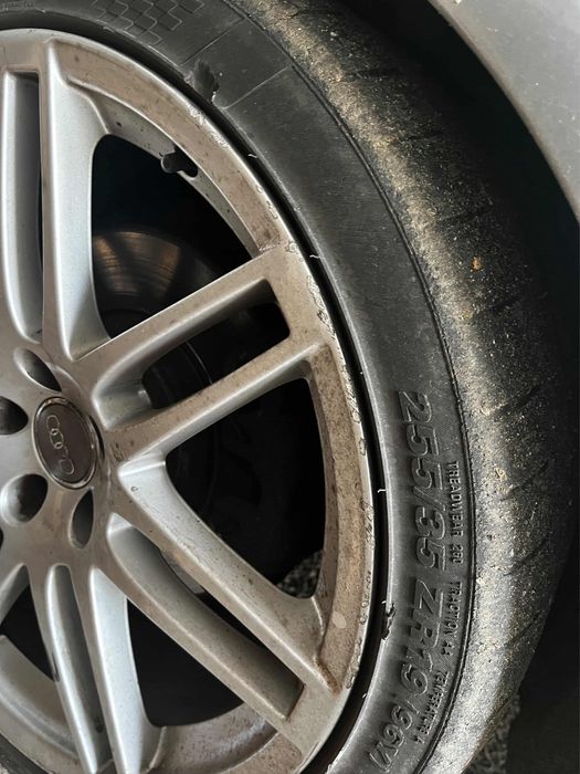 Jante R19 5x112 originale