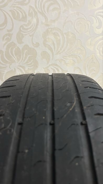 Продам шины Continental 185/55 R15