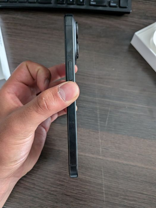 iPhone 15 PRO в идеальном состоянии