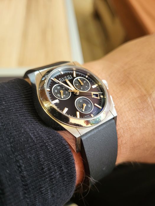 Gucci Pantheon мъжки часовник