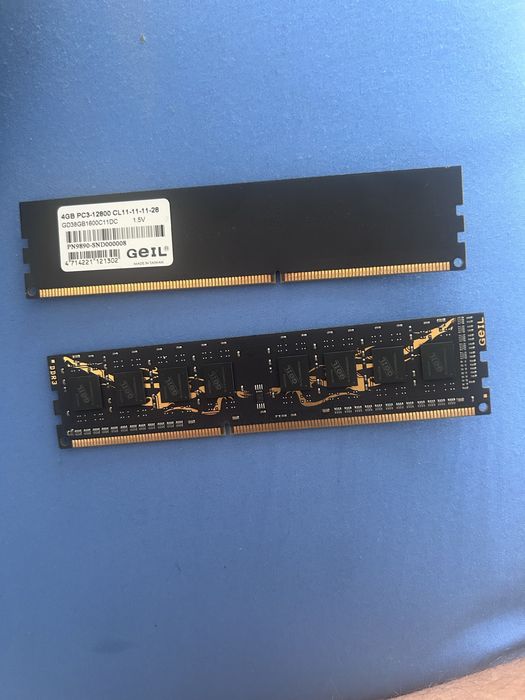 Дънна платка ASRock FM2A68M-DG3+ - FM2A68M-DG3_PLUS