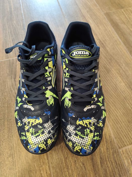 Joma Maxima футболни обувки