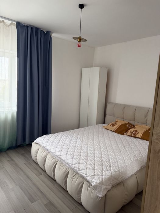 Inchiriez apartament cu 2 camere