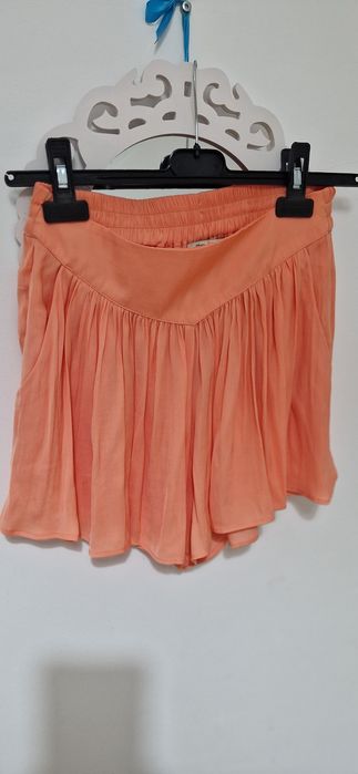 Fusta pantalon super lejer