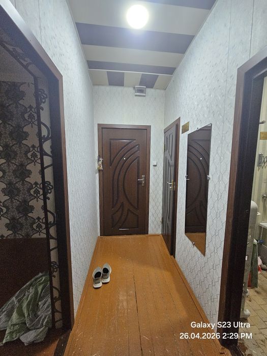 3 хоналик уй. 3/3/4. Нурафшон.